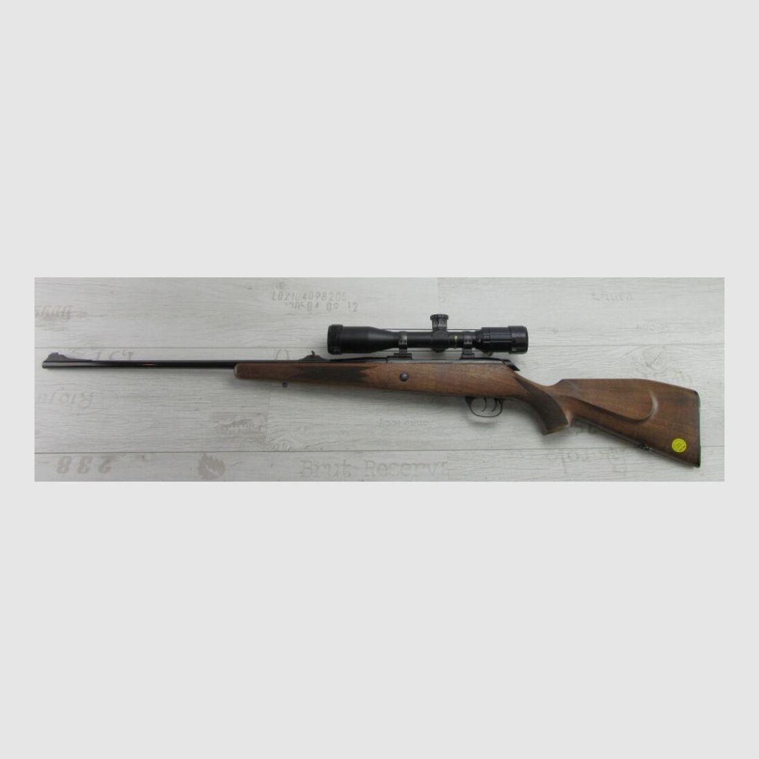 Mauser 225, Bild 2 von 8