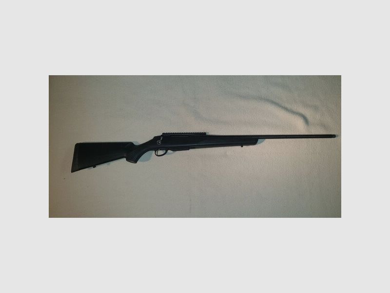Tikka Lite .270WSM Repetierbüchse 270 WSM Büchse Repetierer Gewehr Jagdgewehr schwarz inkl. Magazin