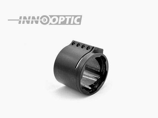 Klemmhülse für Multiadapter Präzise Jagen