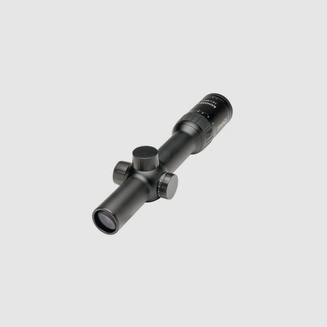 Steiner Ranger6 V2 1–6x24