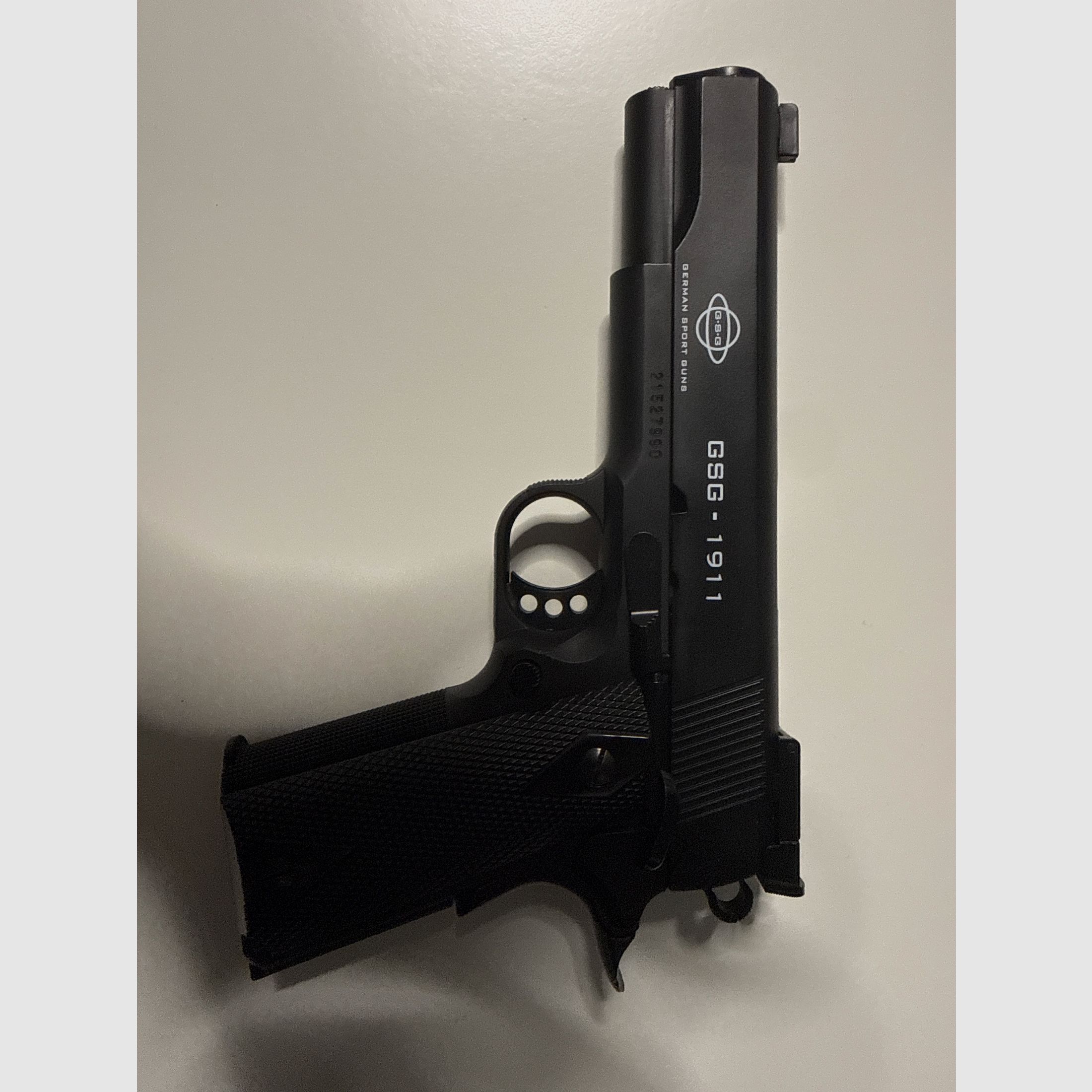 GSG 1911 gebraucht