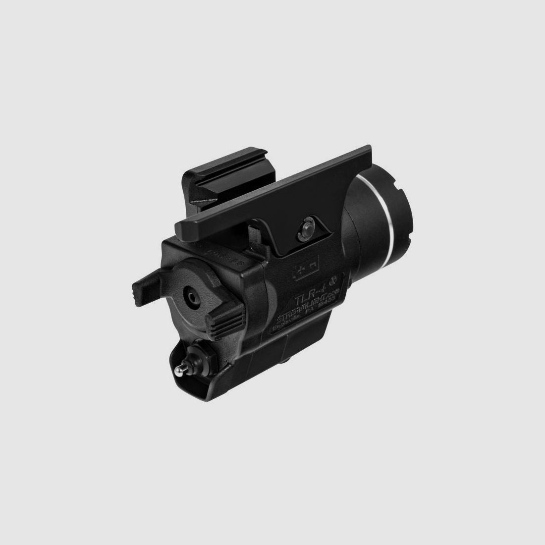 Streamlight TLR-4 weapon flashlight with laser sight for HK USP Full Size - 170 lumens, image 4 of 7