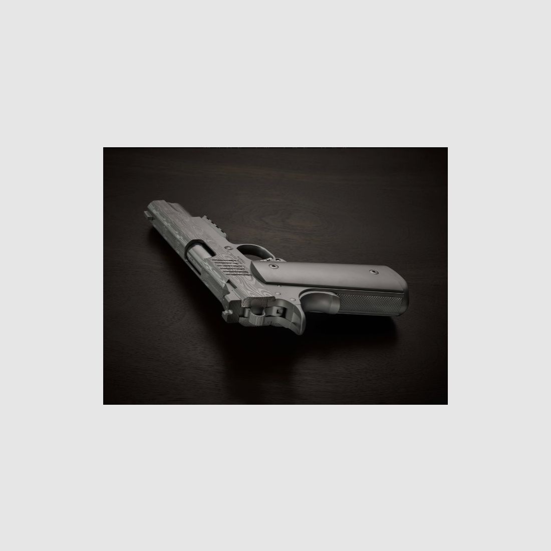 Cabot Serenity .45ACP, zdjęcie 3 z 3