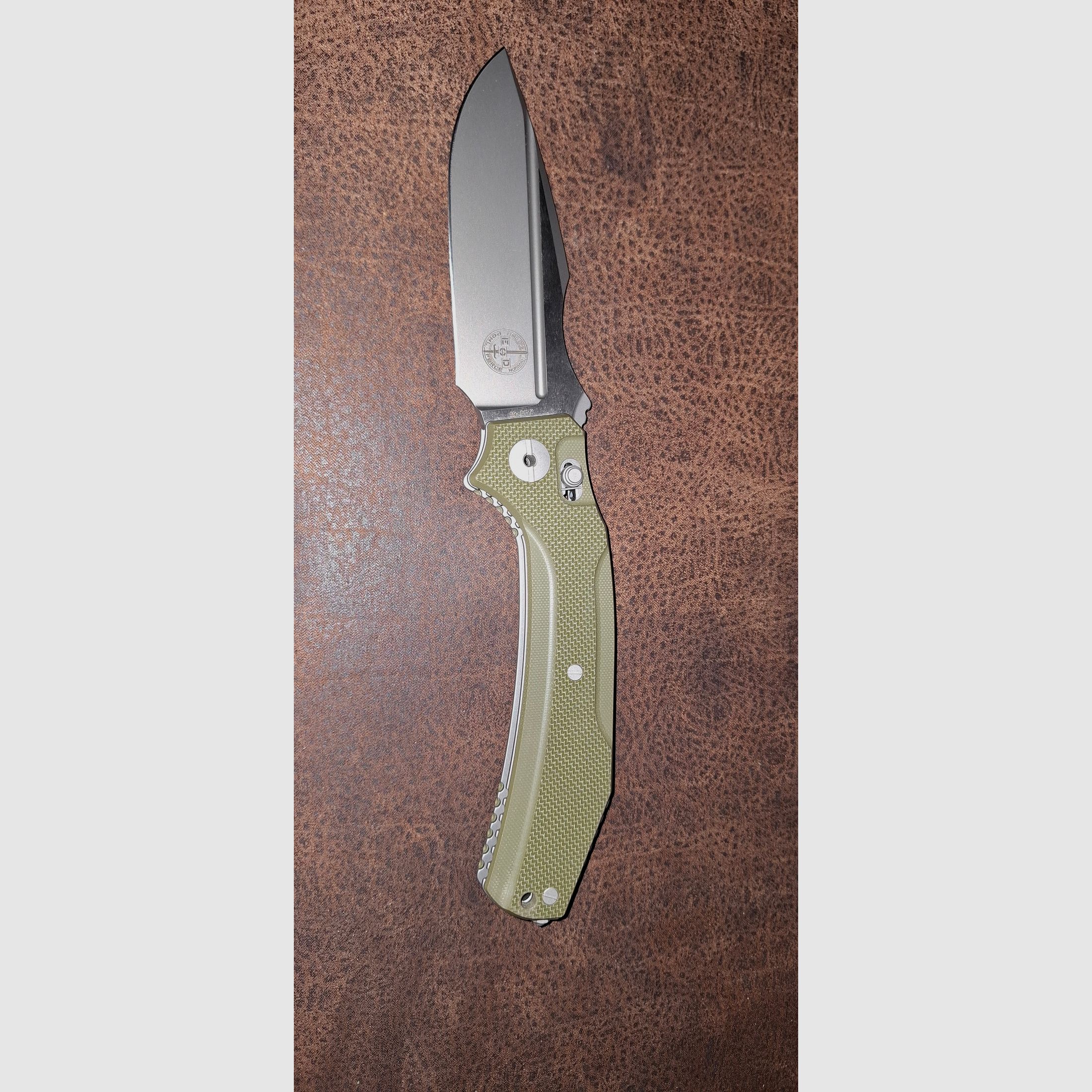 Pohl Force one Hunter