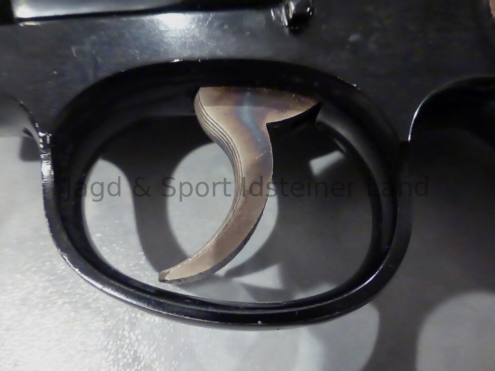 Smith & Wesson Mod. 12 -Airweight-