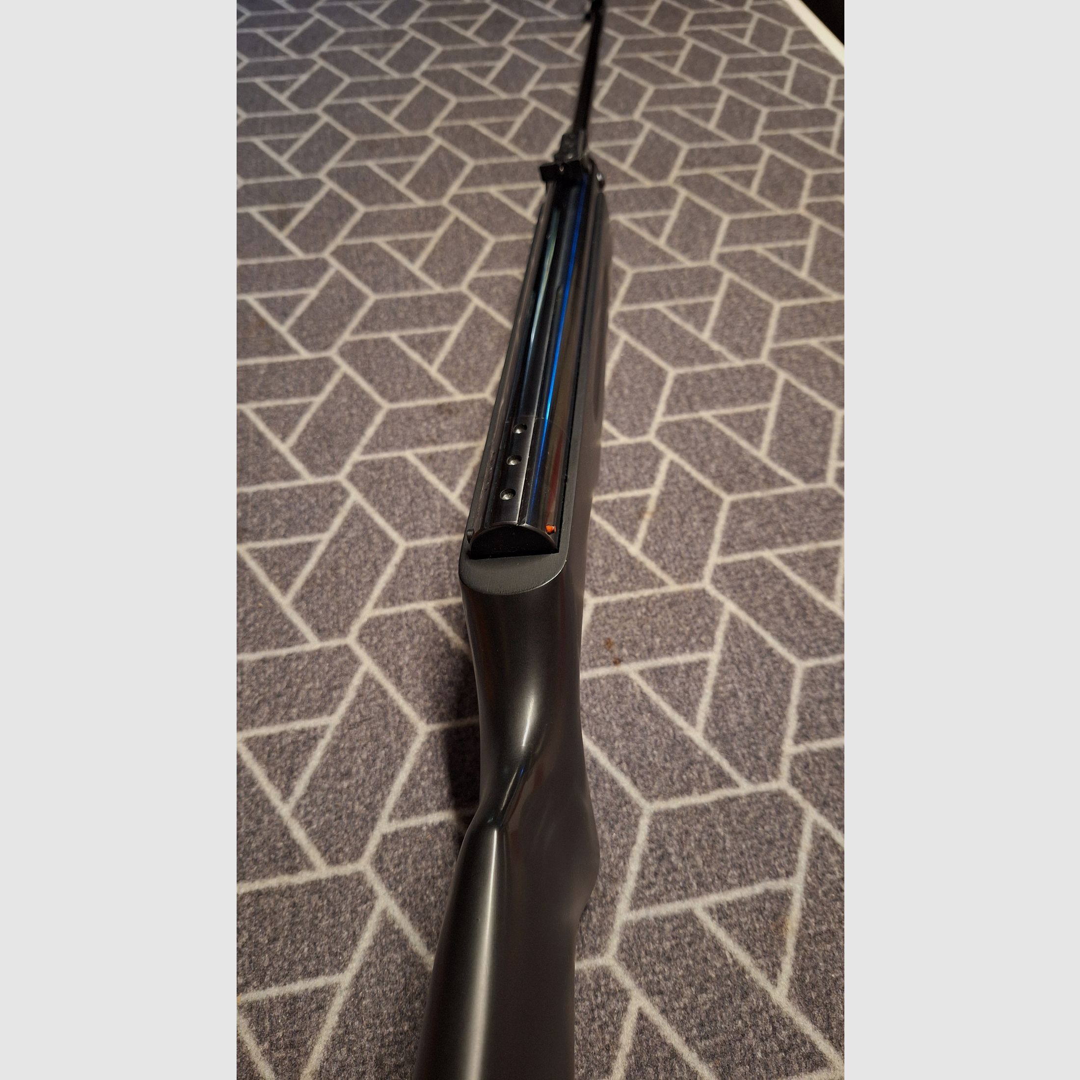 Weihrauch HW35 "Black Line" come nuovo!, immagine 13 di 15