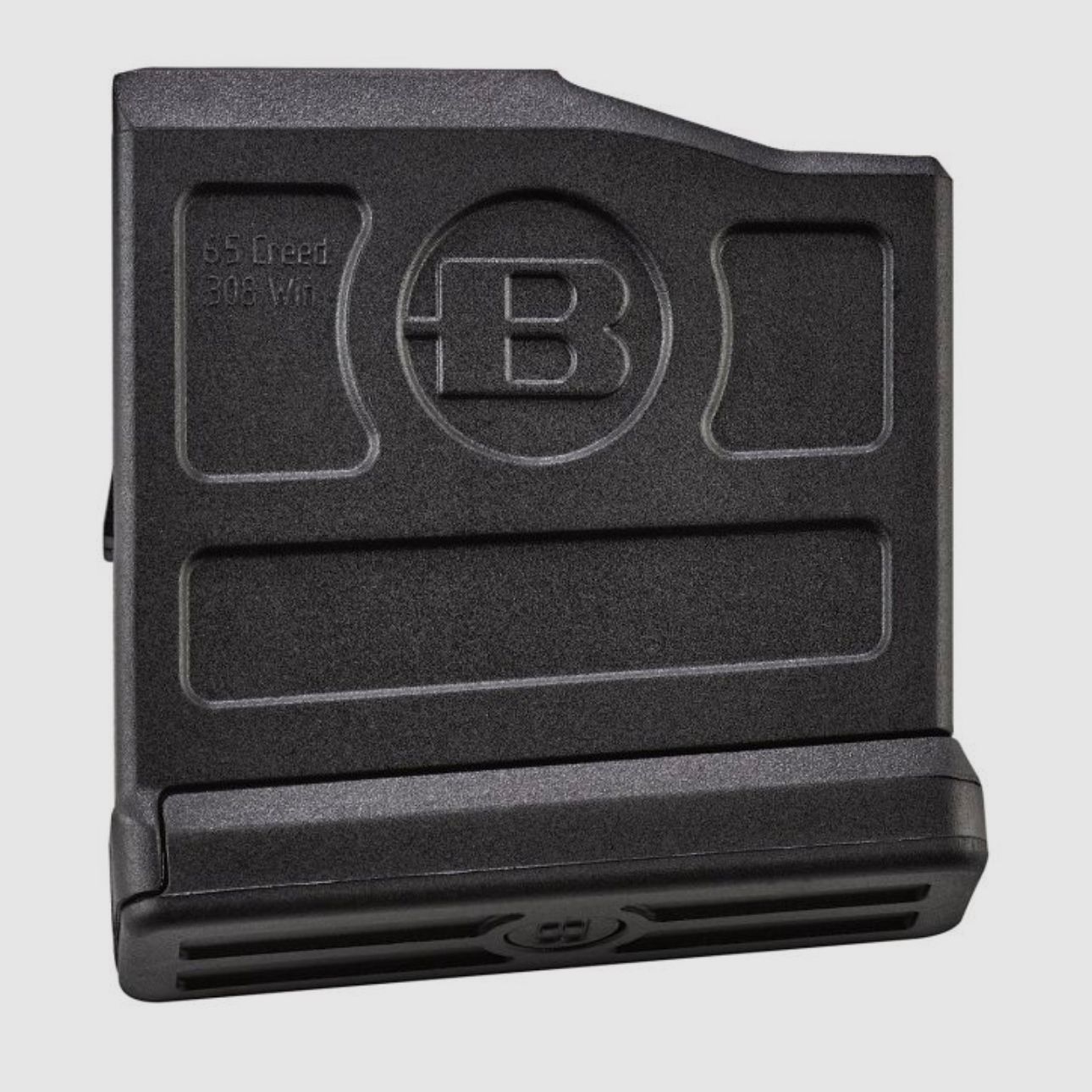 BWare Bergara B14 HMR/BMP - 5 Schuss Magazin passend für B14 / 24-09959 V422