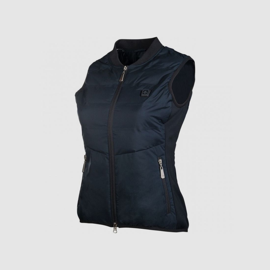 Gilet da equitazione HKM Comfort Temperature, immagine 2 di 6