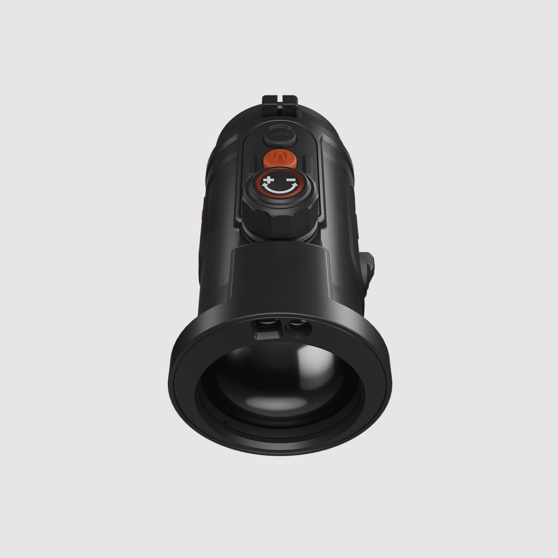 ThermTec Hunt 650L thermal imaging scope