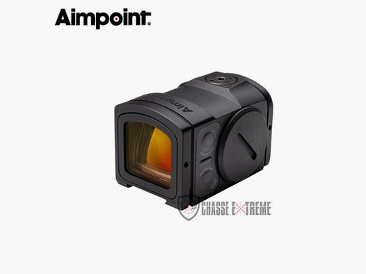 AIMPOINT Acro C-2 3.5Moa z demontowalną podstawą Qd Weaver 22 mm