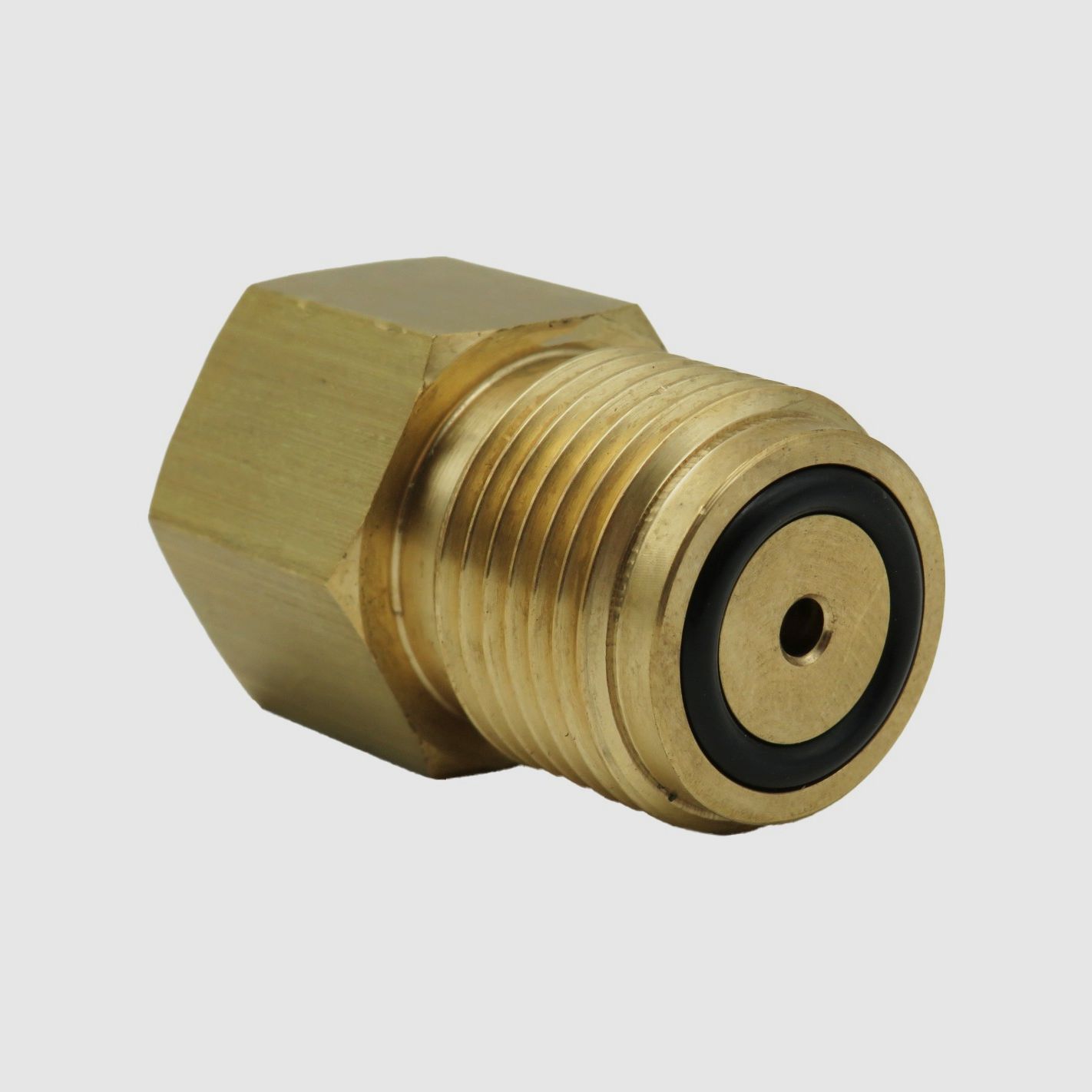 Adattatore XM1 per bombola carabina stoeger PCP, immagine 4 di 4