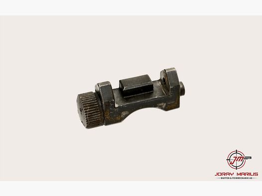 Sistema micro-correttore 'Tip Top' per K11/K31 – 1961