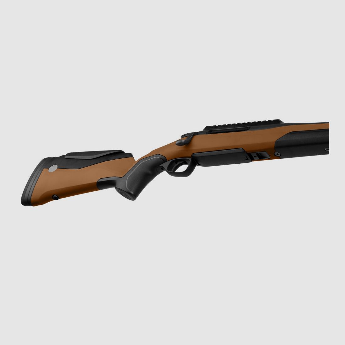 STEYR MS Wild coyote repeater