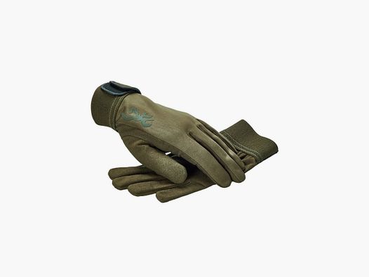 Browning handschoenen lichtgroen