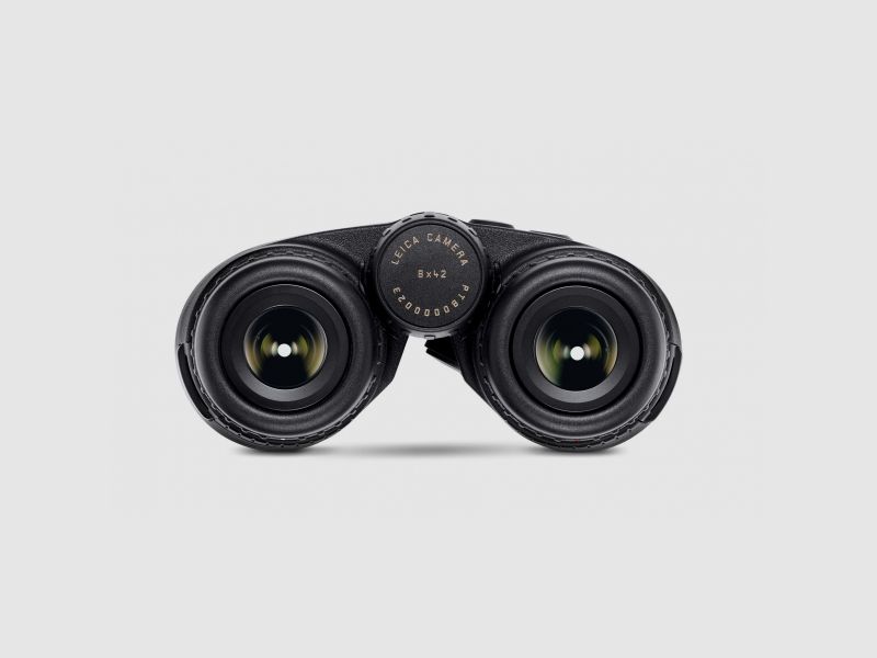 Leica Geovid 8x42 R rangefinder