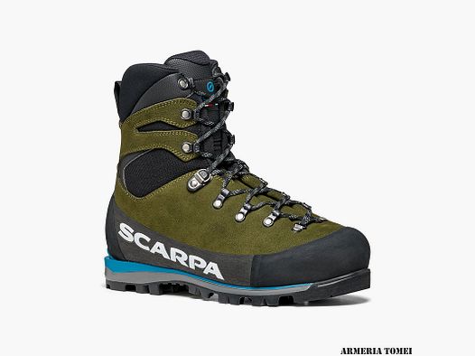SCHOENEN – HEREN - SCHOEN – GRAND DRU GTX FOREST AGM ESSENTIAL
