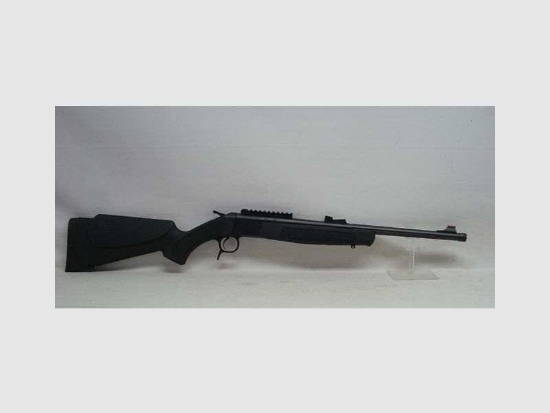 BA 13 Take Down LL20'' MG - .222Rem, Kst-Schaft black