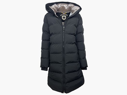 WELLENSTEYN Goldmine Long Black