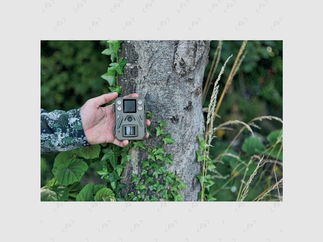 BOLYGUARD SG520 Trail Camera, image 2 of 4