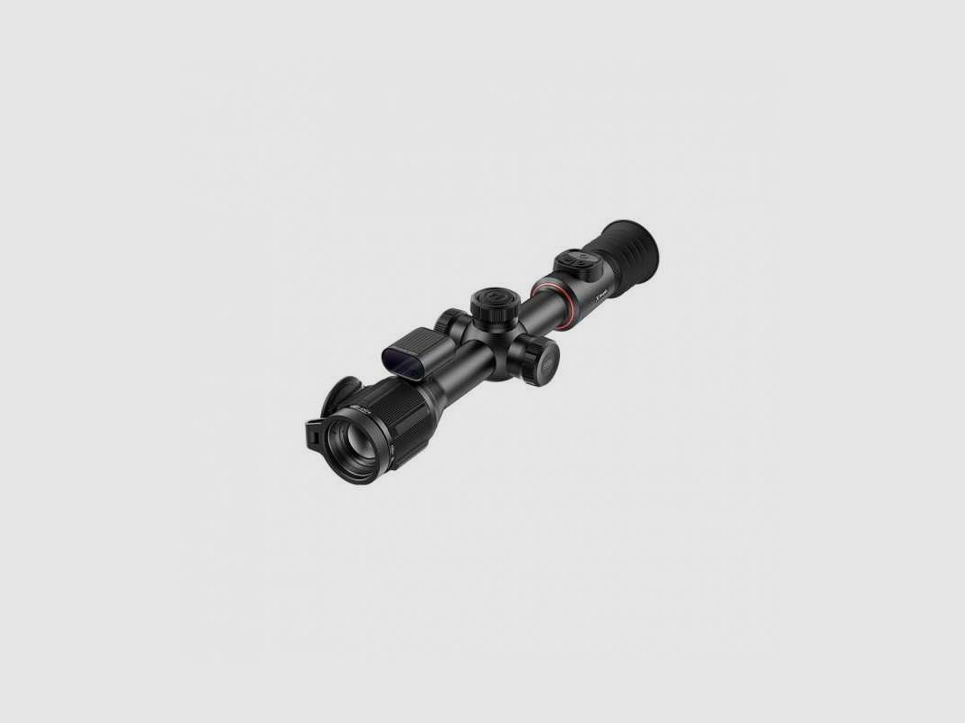 Nocpix Bolt BL35R thermische optiek met afstandsmeter, afbeelding 1 van 5