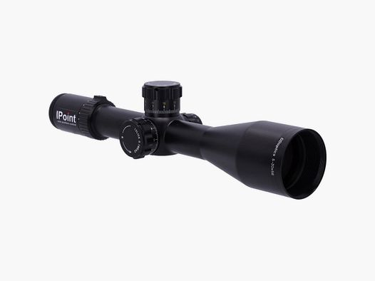 DDoptics Nighteagle 5-30x56 DDMP-MRAD richtkijker