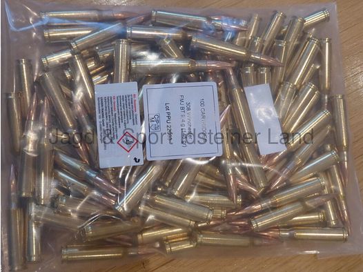 PPU, Prvi Partizan, FMJ, 145g