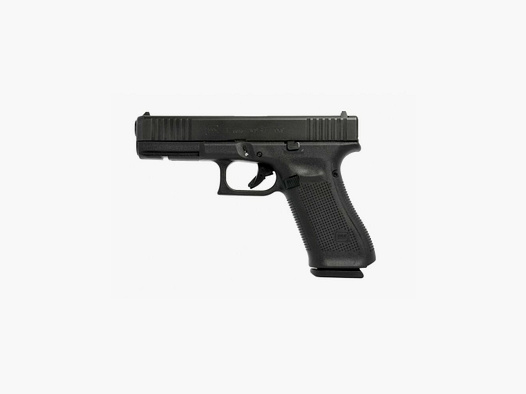 Glock 17 Gen5