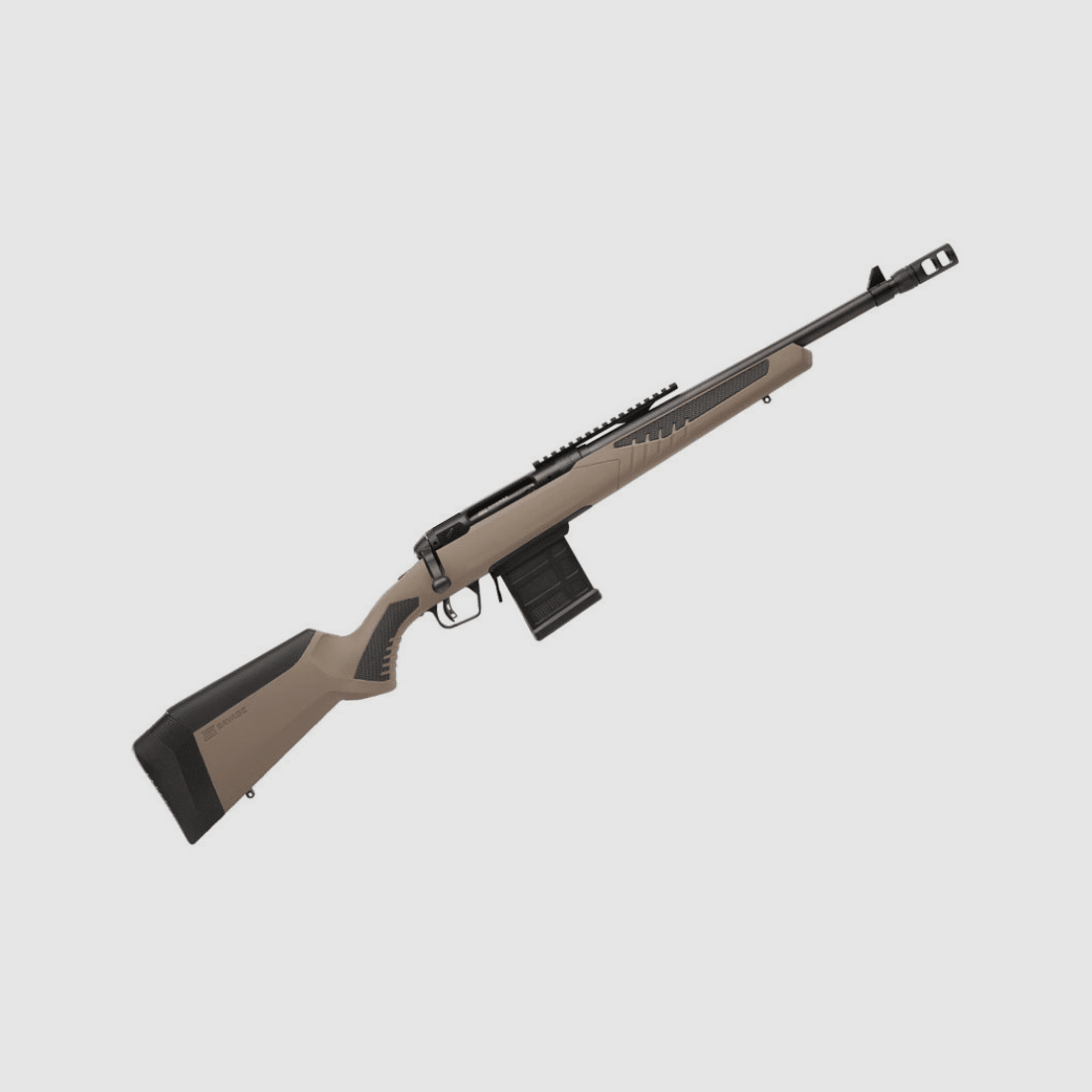 Repetierbüchse SAVAGE 110 Scout, Bild 4 von 6