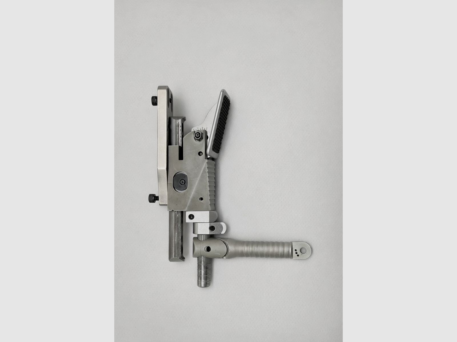 Anschütz Hakenkappe