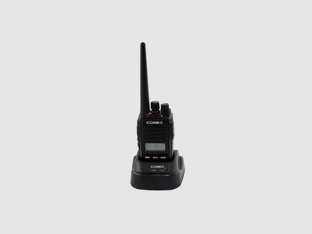 Kombix RL-120U UHF 256 CH, Bild 2 von 5