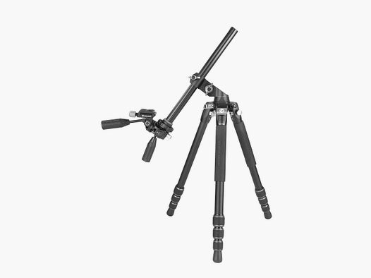 Vanguard Veo 3T+ 234APS – Aluminum Tripod, 3-Way Head