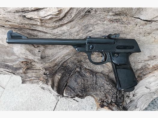 Walther Luftpistole LP53 