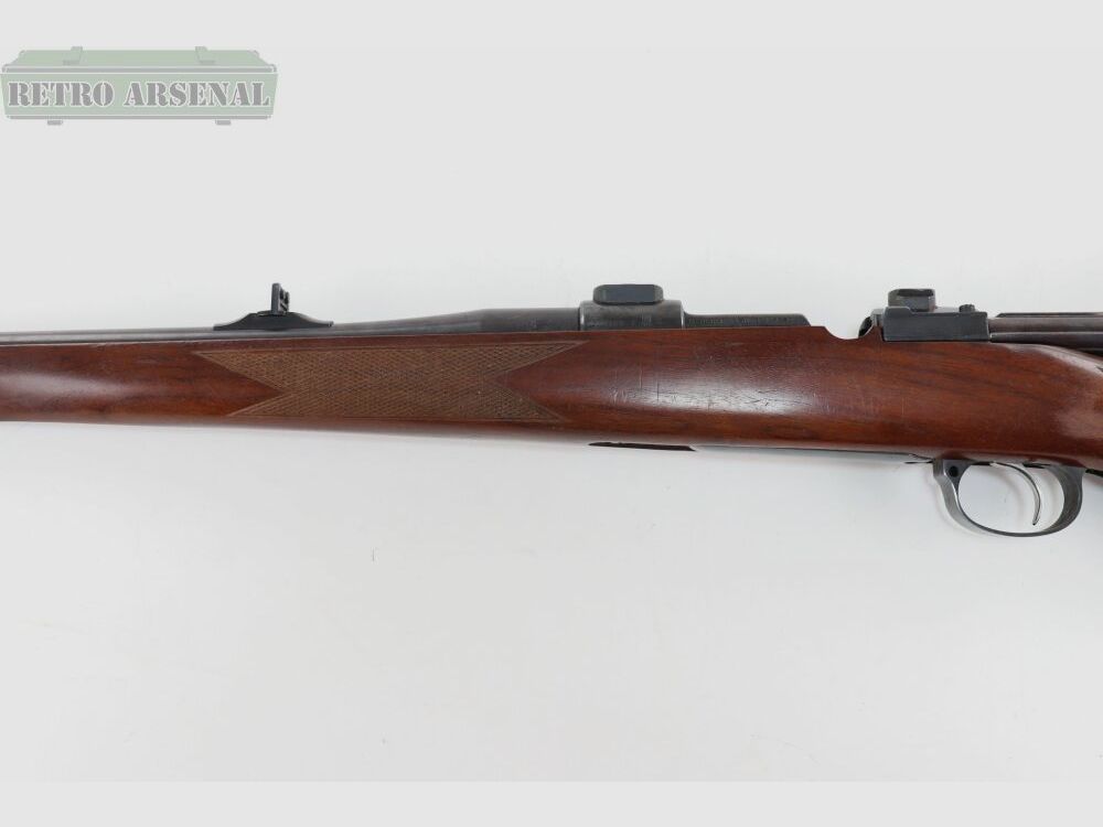 CZ VZ 24