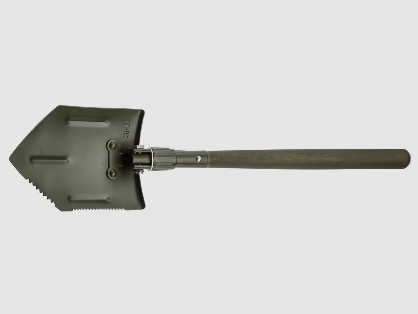 Pelle US mit Holzgriff - 63 cm, Bild 2 von 4