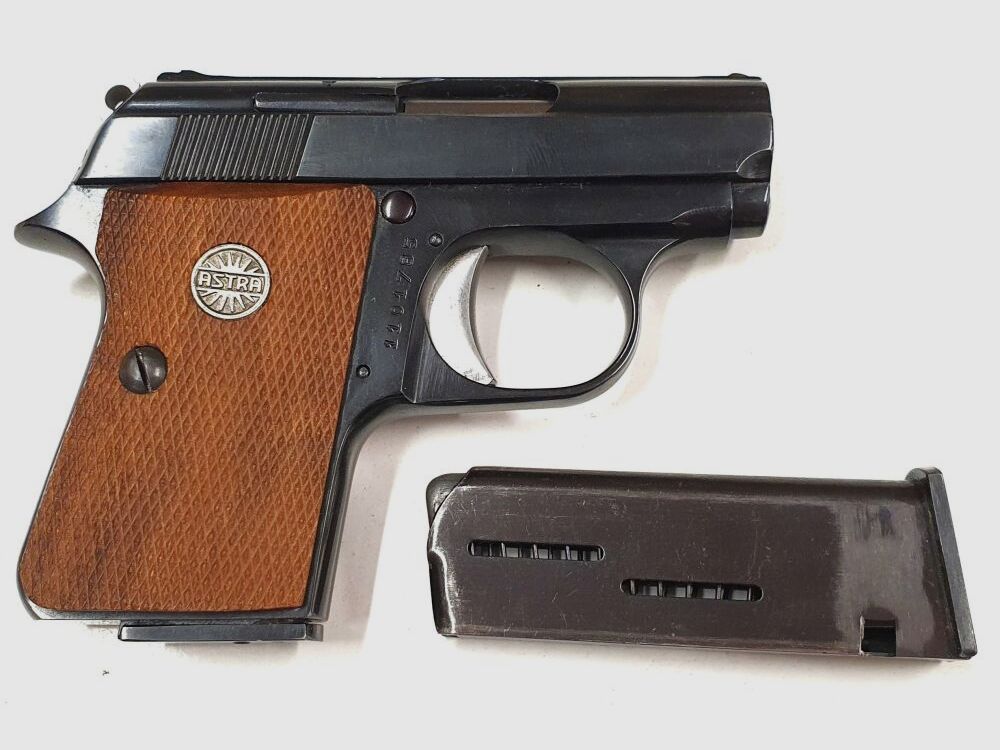 Astra Cub, Bild 1 von 10
