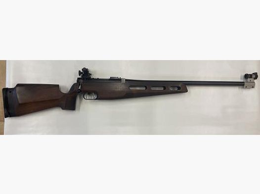 Grünig & Elmiger, Kal. .308 Win., Linksschaft