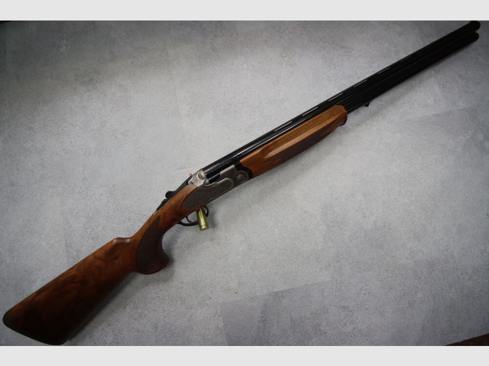 Bockflinte BF 20 Premium Argento BF 20 Premium Argento