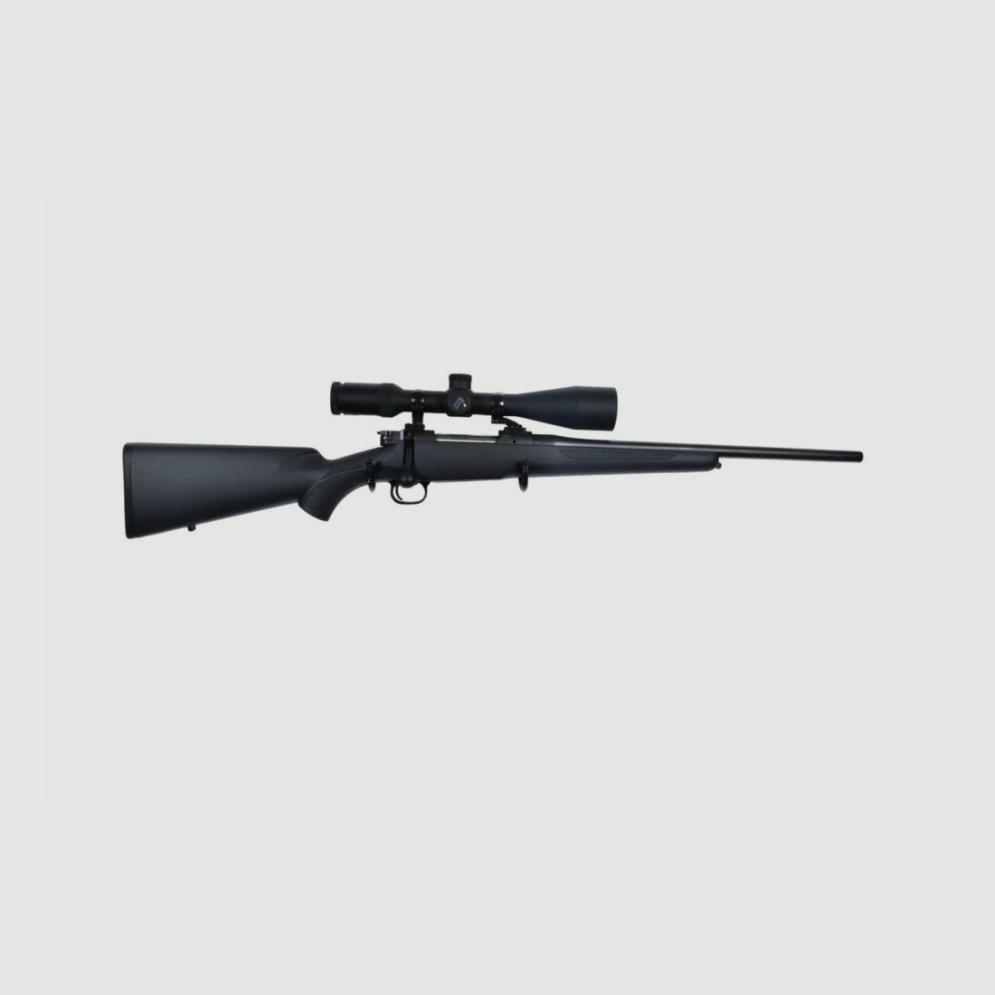 Mauser M12 Extreme .308 Win 51cm Lauf​ mit Alpen Optics 2,5-15x50