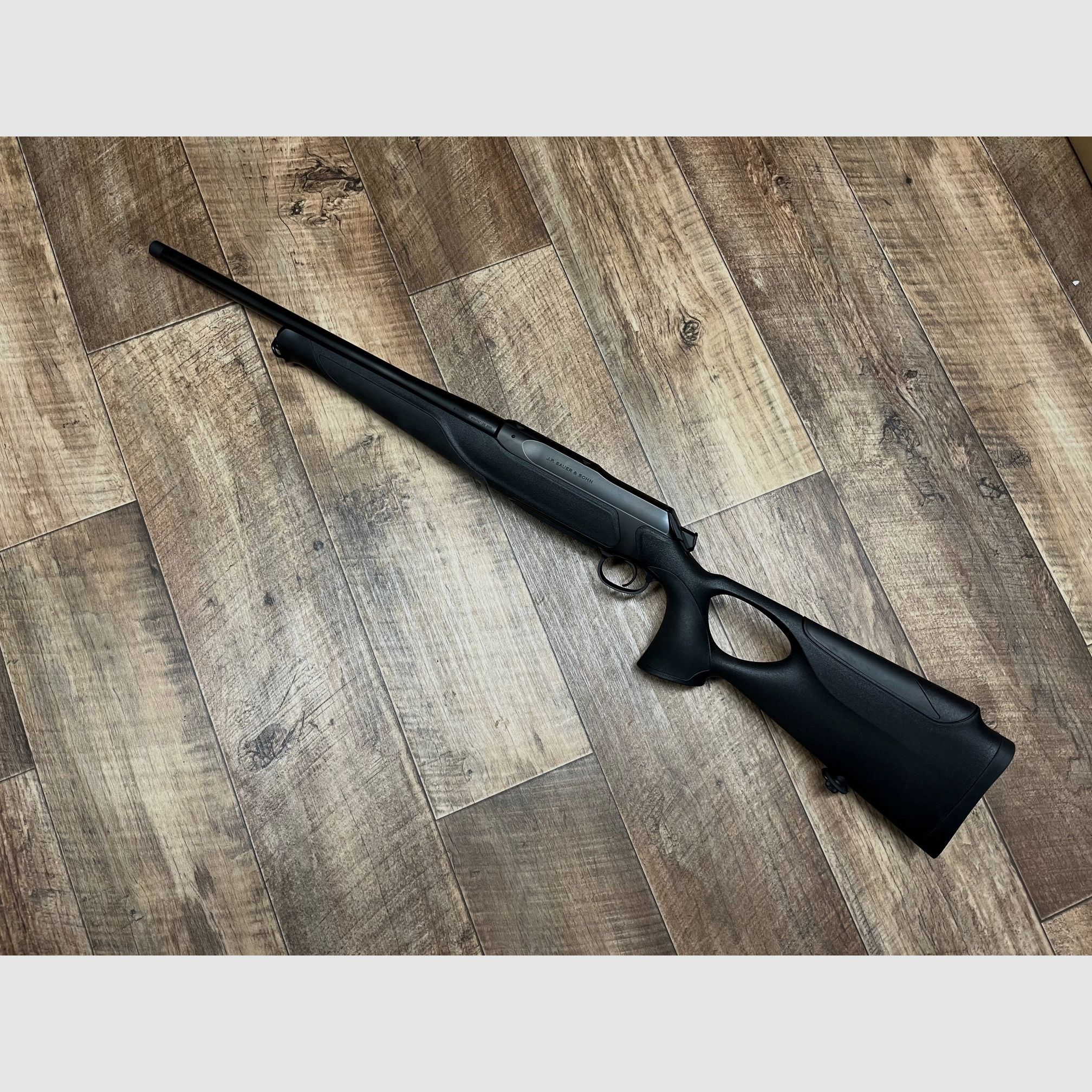 Sauer 505 Synchro XT calibro .308win con LL 47cm - disponibile subito