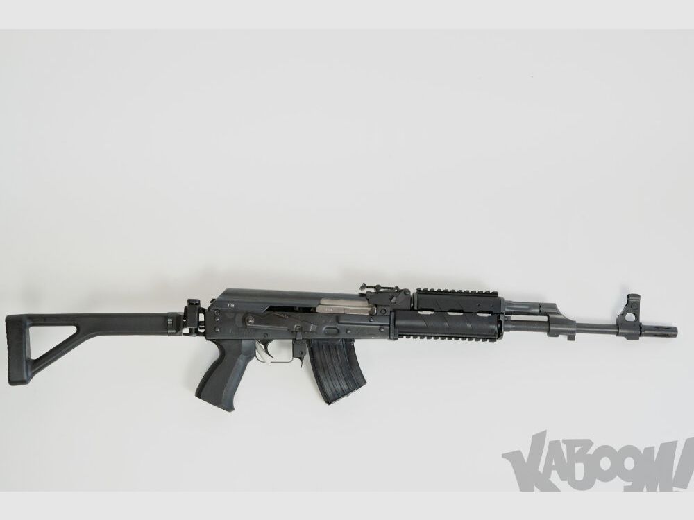 Zastava Arms PAP PS, afbeelding 1 van 3