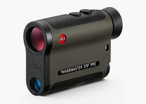 Leica Rangemaster CRF PRO oliv