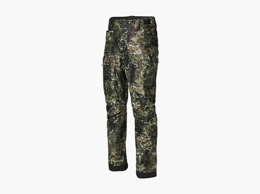 Alaska 1795 Superior Pro Hose Herren BlindTech Invisible 2 4XL