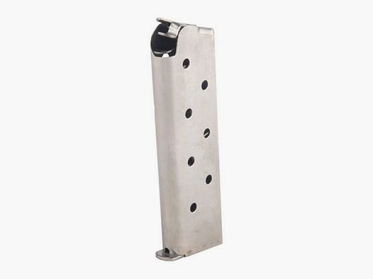 TRIPLE-K 7RD 45ACP MAGAZINES TRIPLE-K FITS COLT 1911 (SS) .45 ACP, 7 RDS