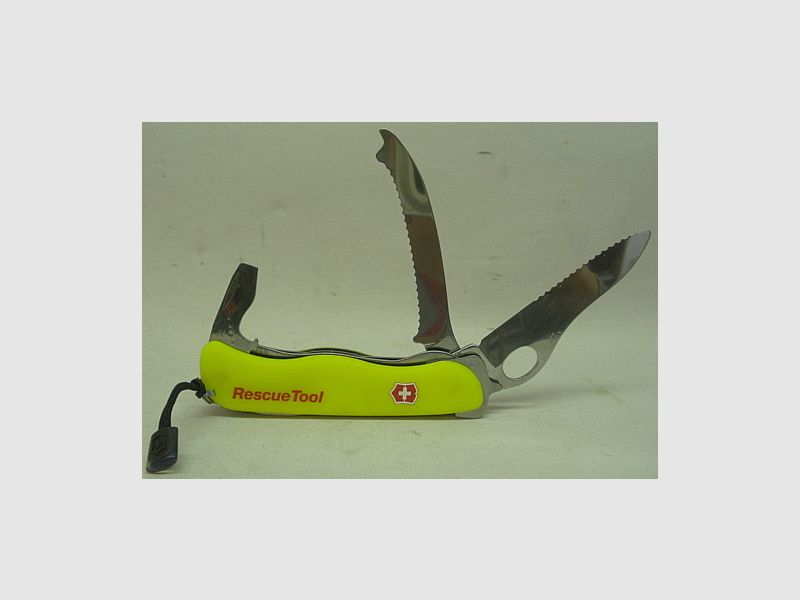 Victorinox Rescue Tool - 9 functions