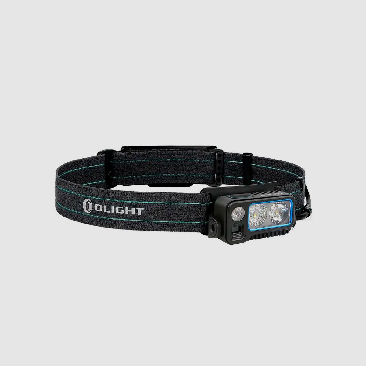 Olight Array 2 PRO 1500 lm Hoofdlamp, afbeelding 1 van 6