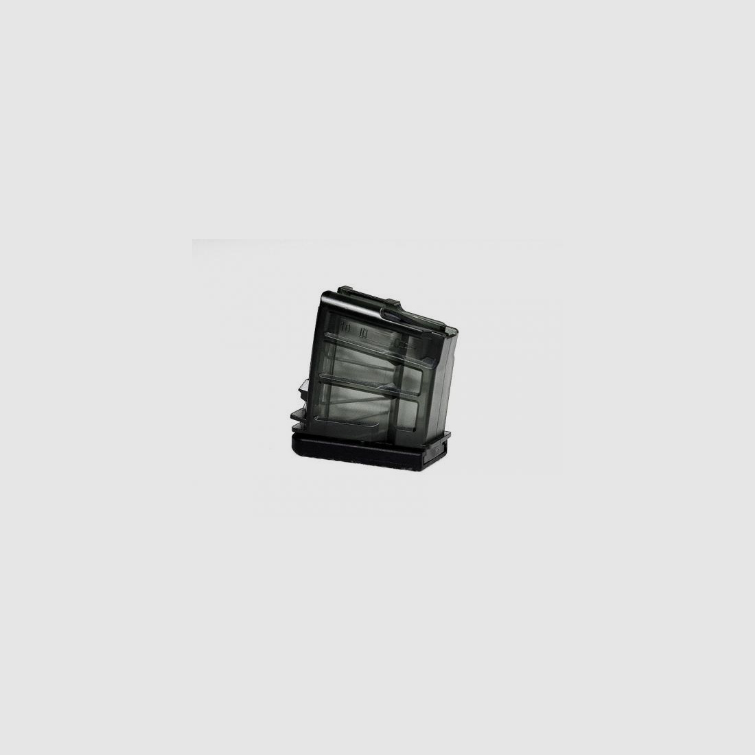 Heckler & Koch Magazin für HK243 / SL8 / G36