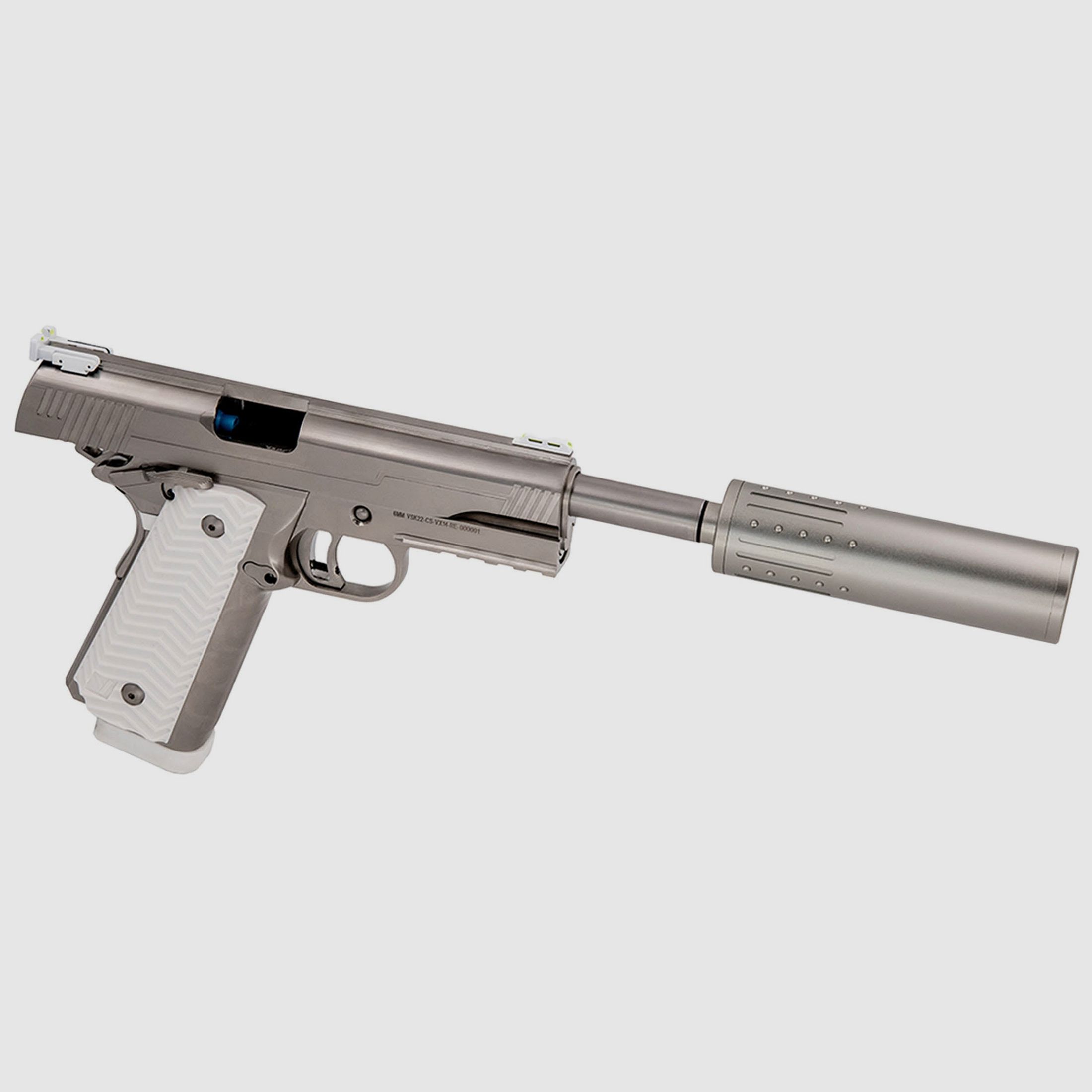 Réplique GBB Vorsk VX-14 Requiem Edition, image 3 sur 4
