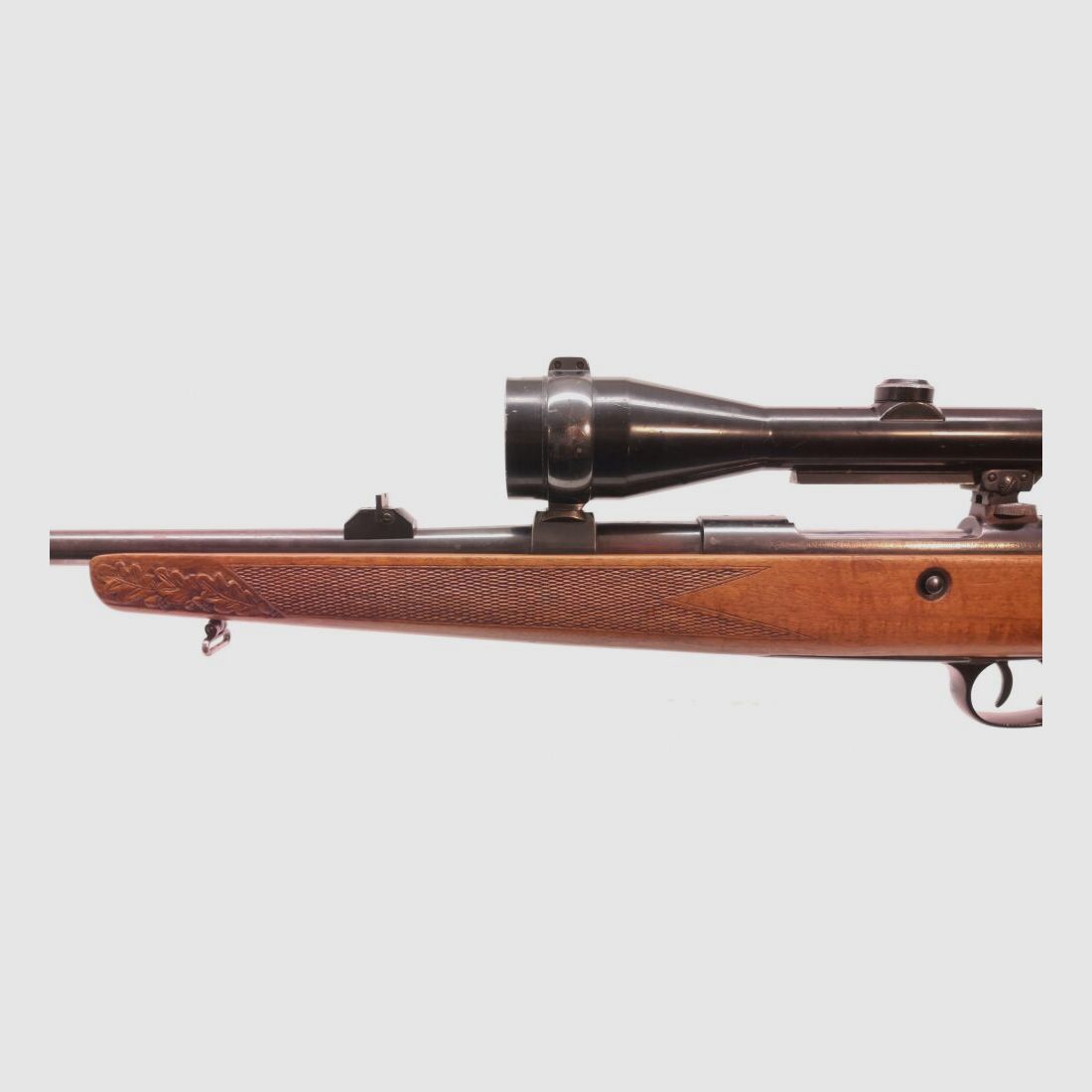 Walther JR