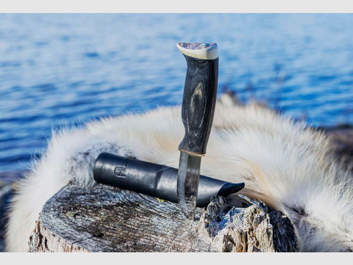 Hunter Knife, Bild 4 von 12