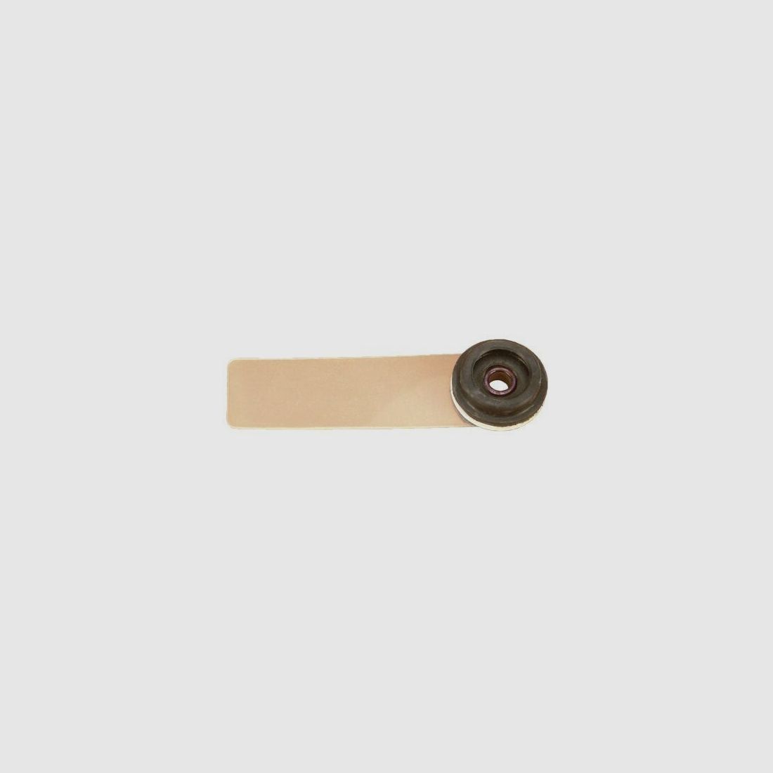 PI Diopter Shade White